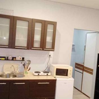 Сдается 1-комнатная квартира, 20 м²