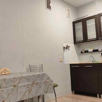 Сдается 1-комнатная квартира, 20 м²