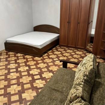 Сдается 1-комнатная квартира, 41,7 м²