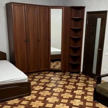 Сдается 1-комнатная квартира, 41,7 м²