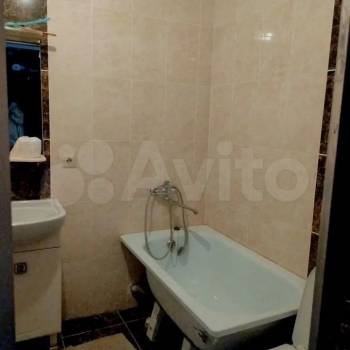 Продается 1-комнатная квартира, 38,7 м²