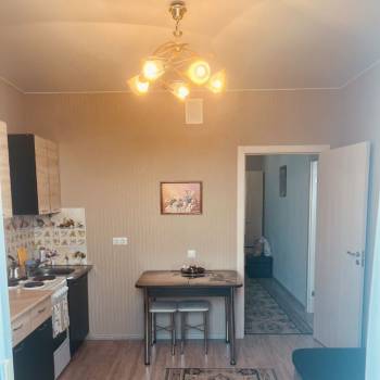 Сдается 1-комнатная квартира, 41 м²