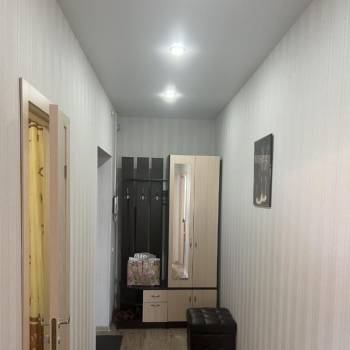 Сдается 1-комнатная квартира, 41 м²