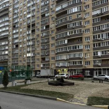 Продается 1-комнатная квартира, 34 м²