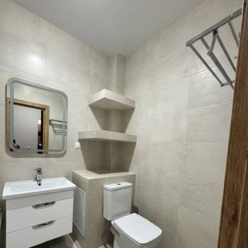 Продается 1-комнатная квартира, 34 м²