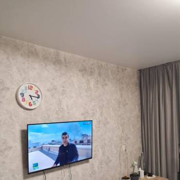 Продается 3-х комнатная квартира, 66,3 м²