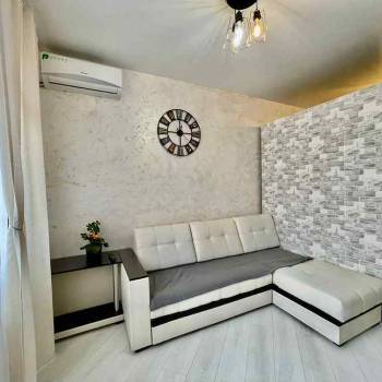 Сдается 1-комнатная квартира, 23 м²