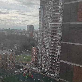 Сдается 2-х комнатная квартира, 60 м²