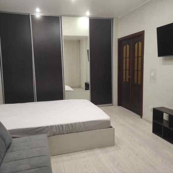 Сдается 2-х комнатная квартира, 60 м²