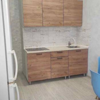 Сдается 2-х комнатная квартира, 60 м²