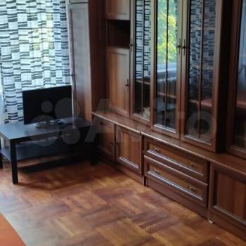 Сдается 1-комнатная квартира, 36 м²