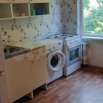 Сдается 1-комнатная квартира, 36 м²