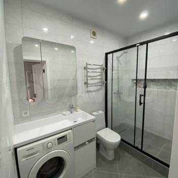 Сдается 2-х комнатная квартира, 37 м²