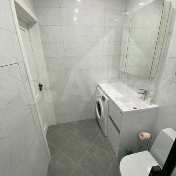 Сдается 2-х комнатная квартира, 37 м²
