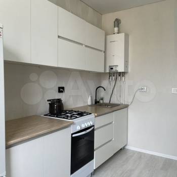 Сдается 1-комнатная квартира, 24,5 м²