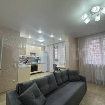 Продается 2-х комнатная квартира, 52 м²