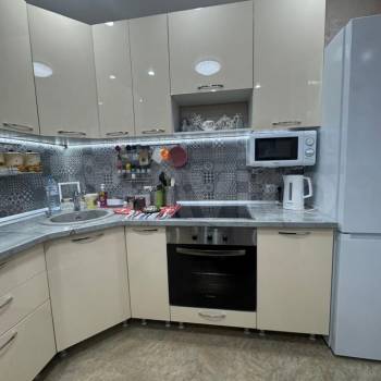 Продается 2-х комнатная квартира, 52 м²