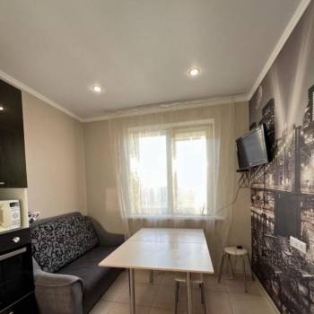 Сдается 1-комнатная квартира, 40,3 м²