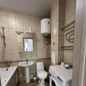 Сдается 1-комнатная квартира, 40,3 м²