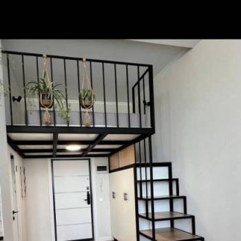 Сдается 1-комнатная квартира, 28 м²