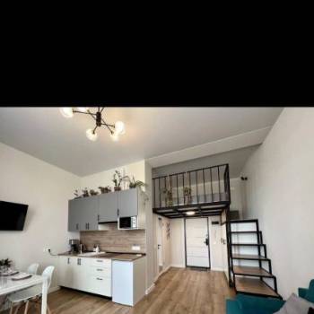 Сдается 1-комнатная квартира, 28 м²