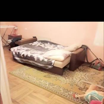 Продается 1-комнатная квартира, 31,6 м²