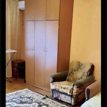 Продается 1-комнатная квартира, 31,6 м²