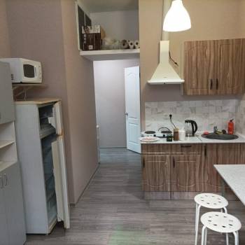 Сдается 1-комнатная квартира, 18 м²