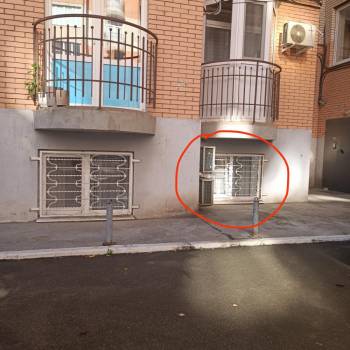 Сдается 1-комнатная квартира, 18 м²