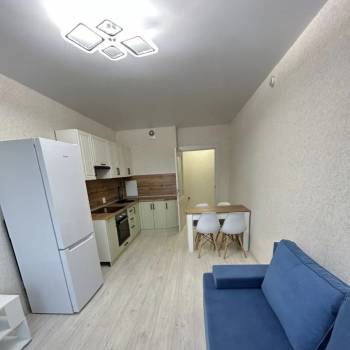 Сдается 1-комнатная квартира, 47 м²