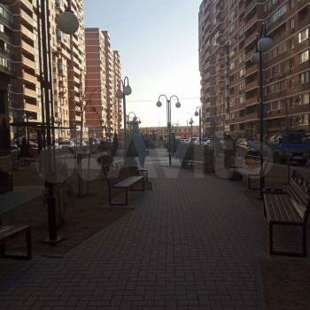 Сдается 2-х комнатная квартира, 27 м²