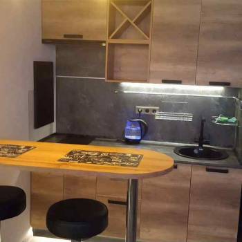 Сдается 2-х комнатная квартира, 27 м²