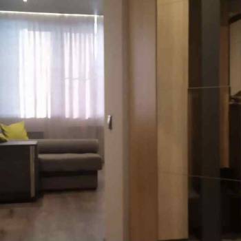 Сдается 2-х комнатная квартира, 27 м²