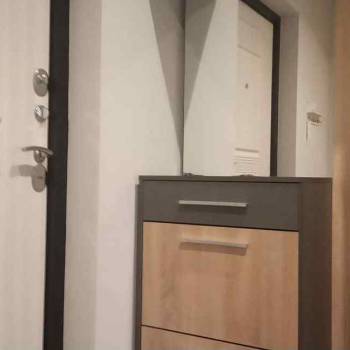 Сдается 2-х комнатная квартира, 27 м²