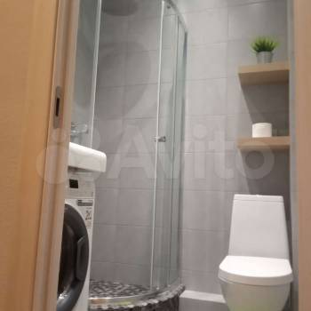 Сдается 2-х комнатная квартира, 27 м²