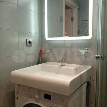 Сдается 2-х комнатная квартира, 27 м²