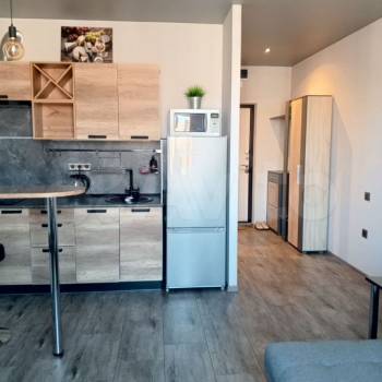 Сдается 2-х комнатная квартира, 27 м²