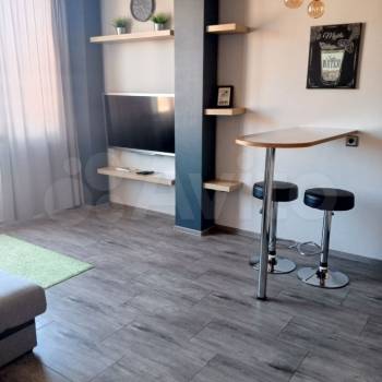 Сдается 2-х комнатная квартира, 27 м²