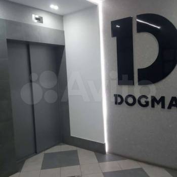 Сдается 2-х комнатная квартира, 27 м²