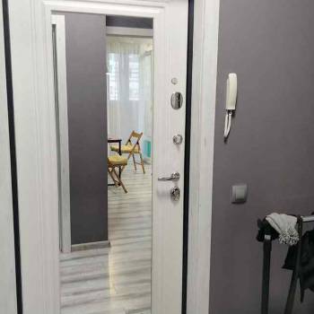 Сдается 1-комнатная квартира, 37,5 м²