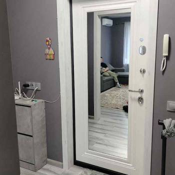 Сдается 1-комнатная квартира, 37,5 м²