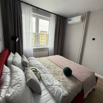 Сдается 1-комнатная квартира, 38 м²