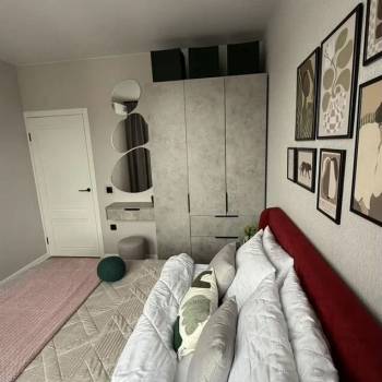 Сдается 1-комнатная квартира, 38 м²