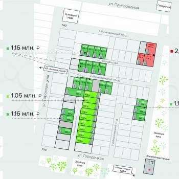 Продается Участок, 350 м²