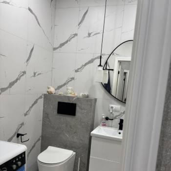 Продается 1-комнатная квартира, 34,6 м²