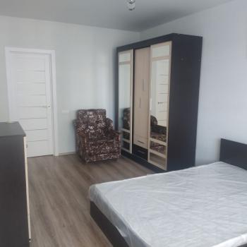 Сдается 1-комнатная квартира, 46 м²