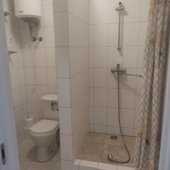 Сдается 1-комнатная квартира, 46 м²