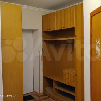 Сдается 1-комнатная квартира, 38 м²