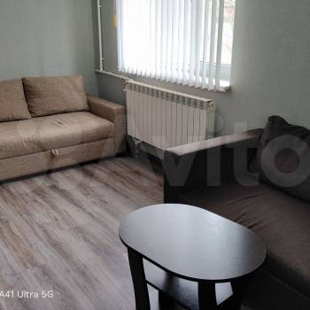 Сдается 1-комнатная квартира, 38 м²