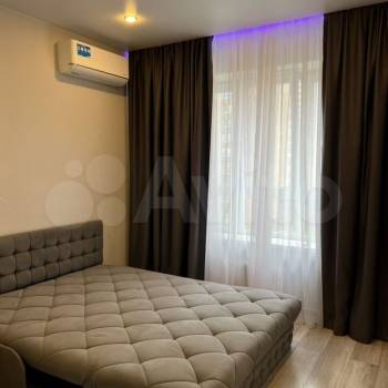 Сдается 1-комнатная квартира, 35 м²